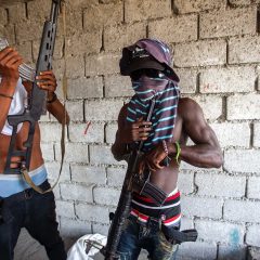 Haiti-insécurité : pourquoi nos gangs armés sont-ils devenus utiles?