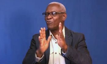 Humanocratie: le Dr. Gracien Jean et l’avenir électoral d’Haïti