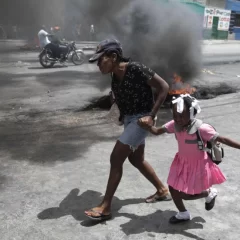Les gangs, un fléau mortel qui ravage Haïti