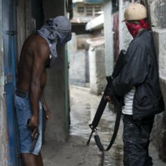Les élites haïtiennes : visionnaires ou escrocs?