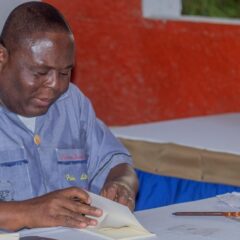 Haïti|“LÈ LI JOU” : le 31ᵉ bijou littéraire d’Agénor Cadet se profile à l’horizon