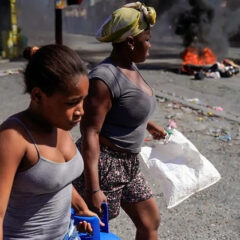 Blâmer les Blancs pour la crise haïtienne : une erreur de perspective
