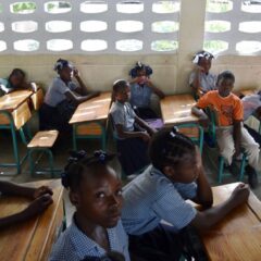 Haïti-éducation : qu’enseigne-t-on à l’école aujourd’hui qui justifie d’y aller ?