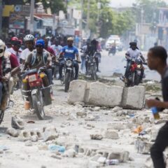 Haïti: la mort de Ti-Makak, une “macaquerie”