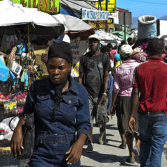 Haïti-crise : la responsabilité collective de la société