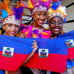 La diaspora haïtienne : entre aspirations entrepreneuriales et héritage culturel