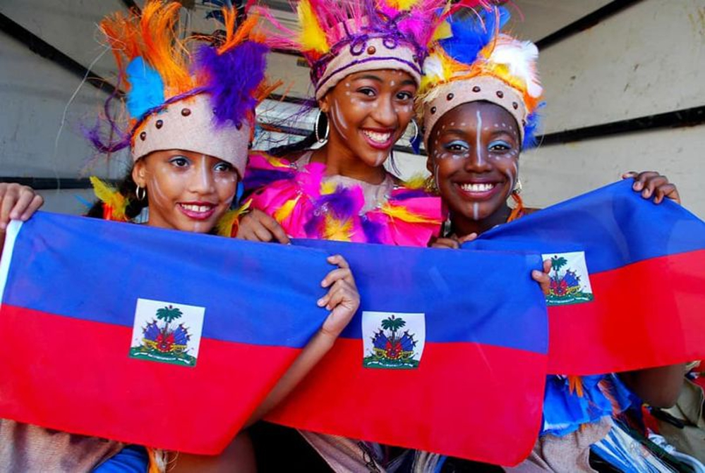 Diaspora_Haiti