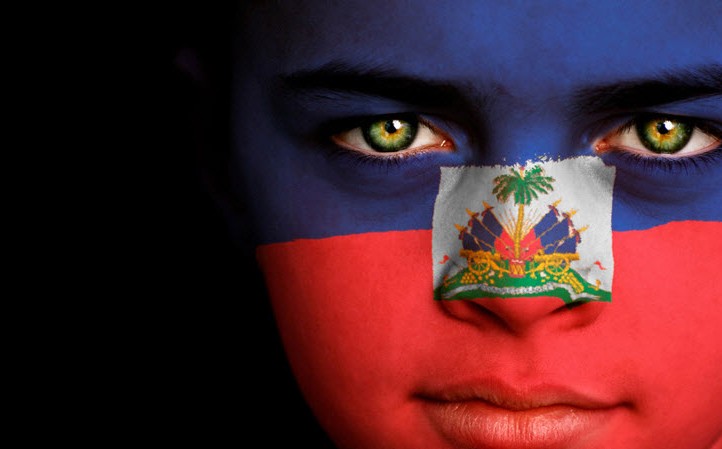 haiti
