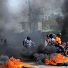 Haïti en étau : comment les affaires et la politique façonnent le destin du pays