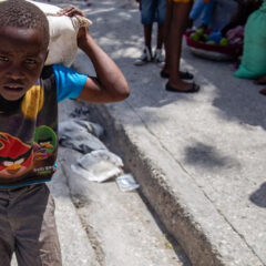 Haïti-éducation : quelle devrait être la priorité des éducateurs ?