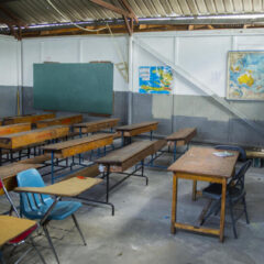 Haïti-éducation : une année scolaire achevée dans l’inachèvement