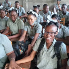 Haïti-éducation : la Digicel pourrait déverrouiller la rentrée scolaire du 11 septembre