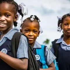 Entre l’espoir et la désillusion : la rentrée scolaire en Haïti face à l’insécurité